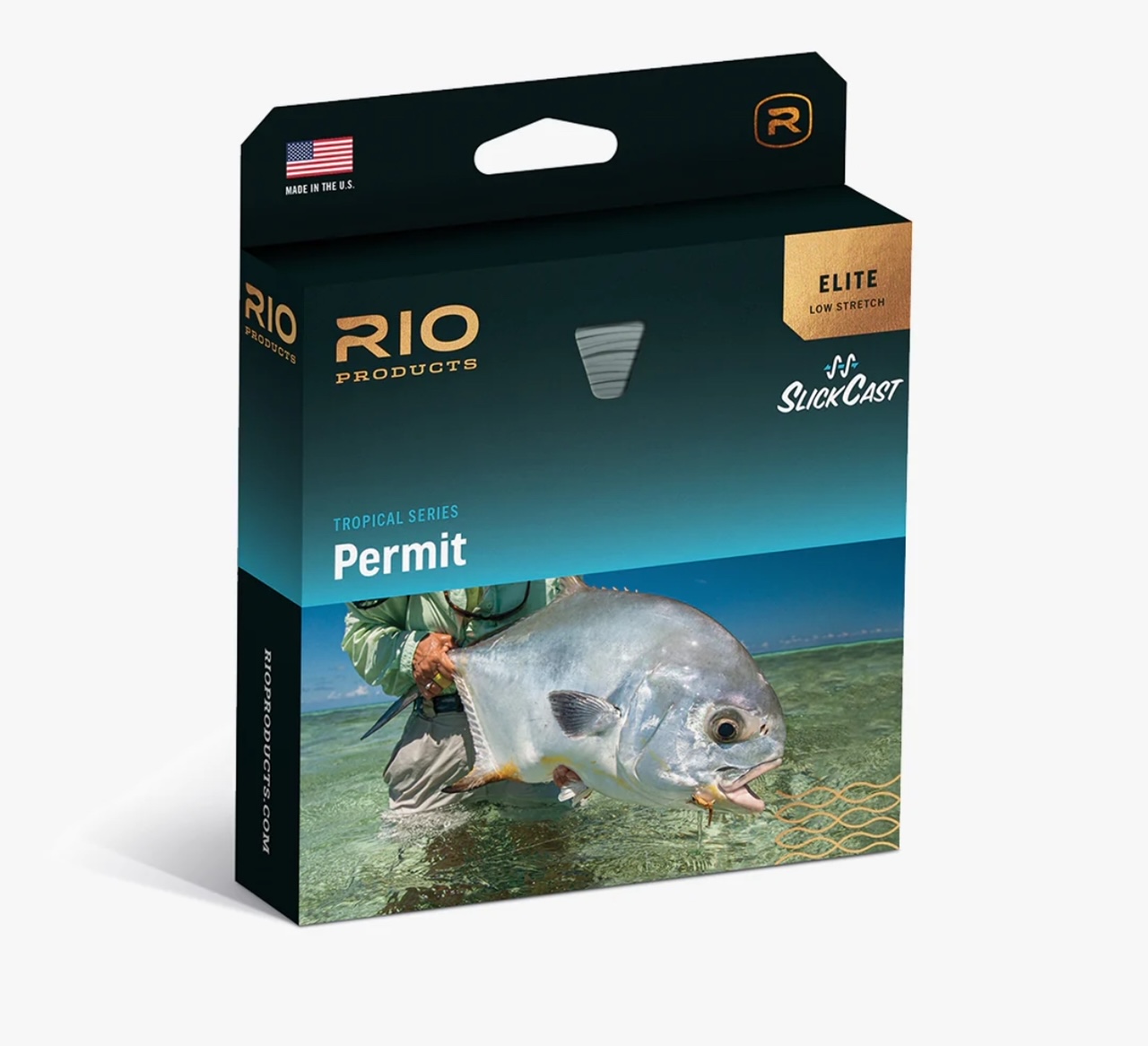 Rio Products Elite Permit